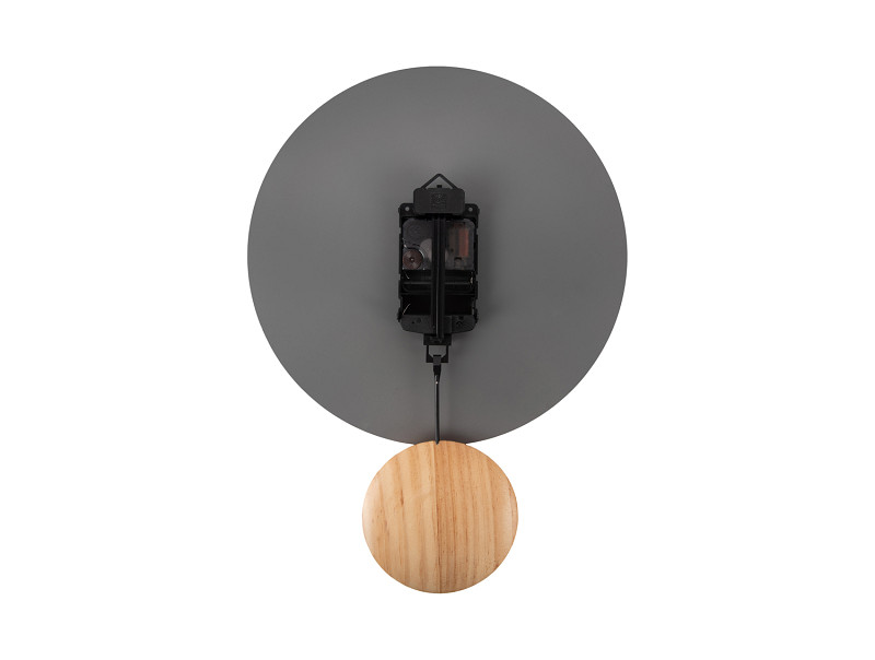 Wall Clock Arlo pendulum